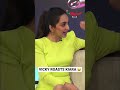 Vicky Kiara Talk In Marathi Shorts