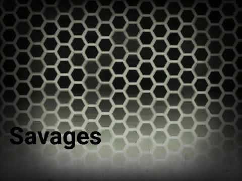 Savages by lilmoney ft. Lil sav