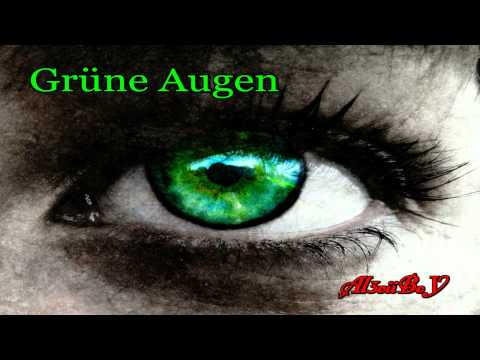 Sefo - Grüne Augen 2012 HQ HD + Songtext by Al3viiBoY