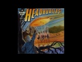 The Headhunters -  Premonition