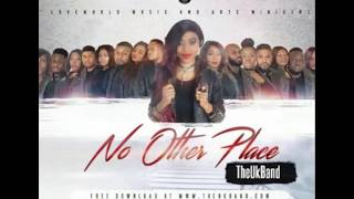 No Other Place by UK Band