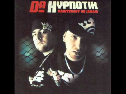 Da Hypnotik - L'Amour Du Hip Hop