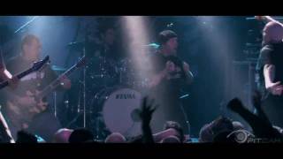 AGNOSTIC FRONT - For My Family at SO36