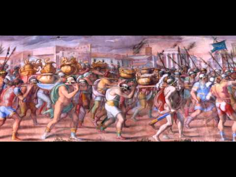 Comoara lui Decebal - Îndoieli - Episodul 3/6