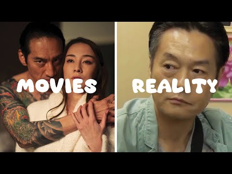 The Yakuza Are Not What You Think! Here’s the Truth