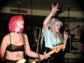 Lo-Ball - Pauley´s Band ~ Free Radical 