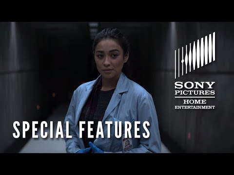THE POSSESSION OF HANNAH GRACE: Special Features Clip "Casting"