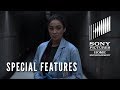 THE POSSESSION OF HANNAH GRACE: Special Features Clip "Casting"