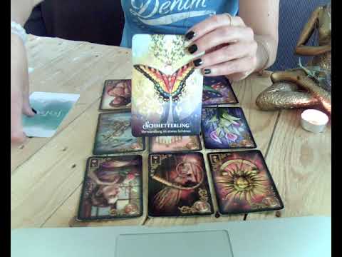 ღ Liebesblick Mai 2021 für dich & deinen Seelengefährten und/oder Wunschpartner ღ