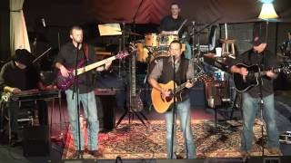 Michael Cosner - Kickin' It Down The Road live from The Liberty Showcase Theater