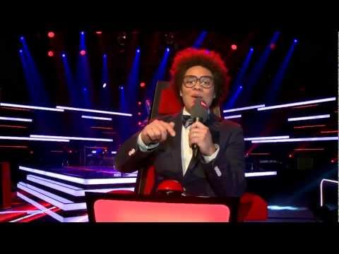 Grussbotschaft von Marc Sway