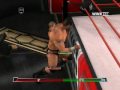 WWE RAW ULTIMATE IMPACT:RANDY VS EDGE ...