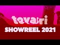 Tovari Showreel 2021