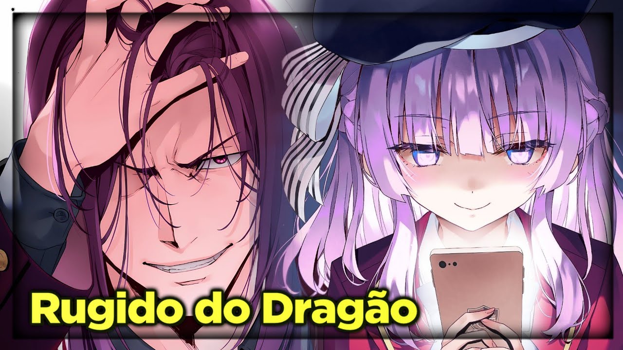 Resumo Volume 10 Classroom of the elite 2nd Year - Light novel