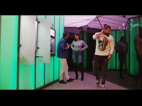 Bloody ft. Duli - Dashnija  (Official Video 4K)