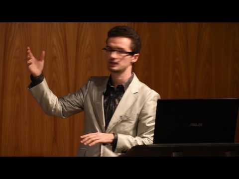 About Bio-Well — Spiritual Quest, Switzerland 2017
