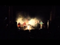 mewithoutYou "Four Word Letter (Pt. Two)