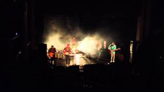 mewithoutYou &quot;Four Word Letter (Pt. Two)