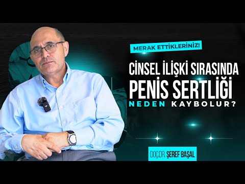 Penis Cinsel İlişki Sırasında Neden Aniden Sertliğini Kaybeder?