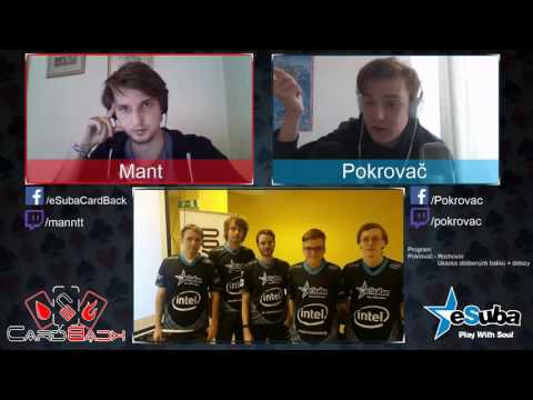 CardBack - host Pokrovac