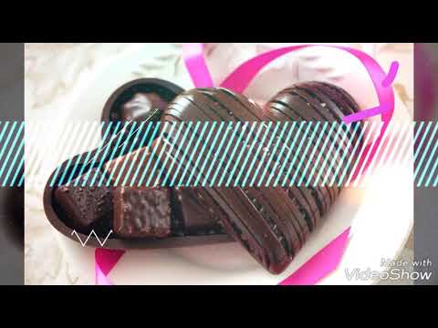 Chocolate day whatsapp status video