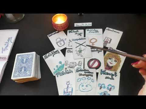 30.07.2021 #Tagesenergie​​​​ #Tagesorakel​​​​ #Tageslegung