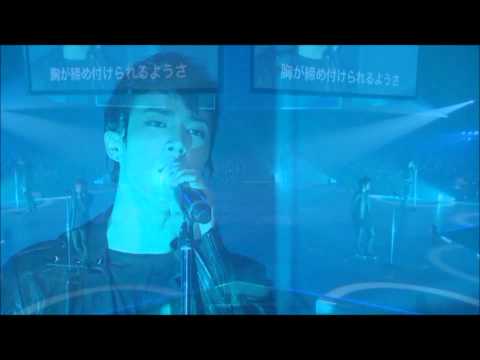 The Legend Of Beast Vol.1 - Clenching A Tight Fist Cut