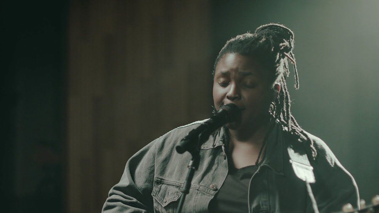 Joy Oladokun
