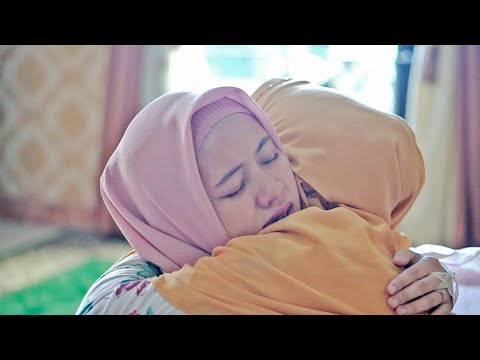 AKAD DAN SUNGKEMAN PERTAMA MEIRA