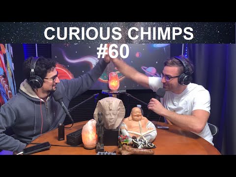 #60 Shooting The Shit, with Nathaniel & Sami