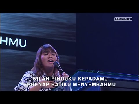 Kubrikan Hatiku - Bethany Nginden