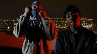 La Fouine &amp; D2 - Thug Life (Clip Officiel)
