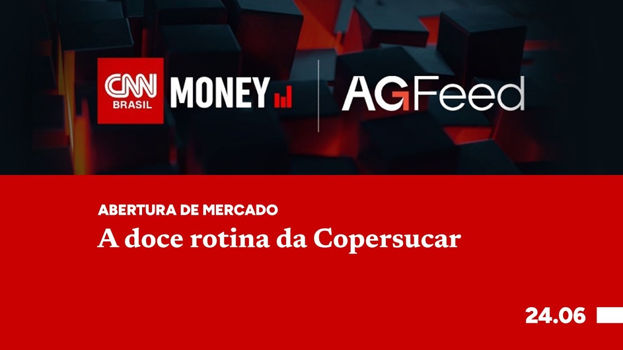 A doce rotina da Copersucar