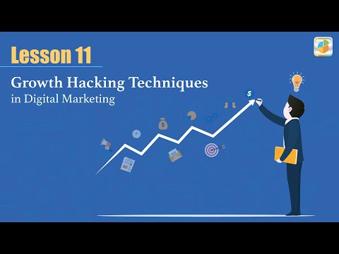 Introduction to Growth Hacking Lesson 01