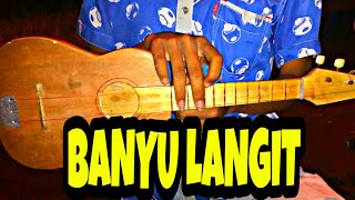 Download lagu Didi kempot - Banyu langit versi kentrung cover @mocil sianida mp3