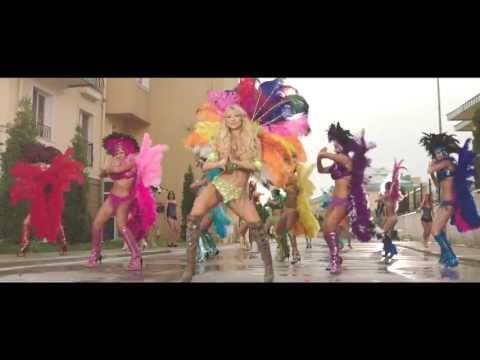 Andreea Balan feat. Mike Diamondz - Things u do 2 me (Official Video)