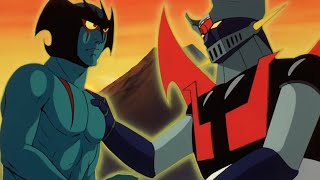 [閒聊] 無敵鐵金剛為配角的卡通