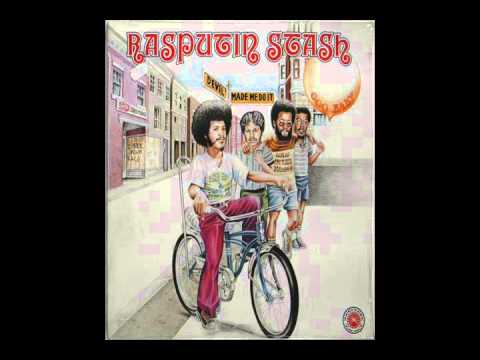 The Devil Made Me Do It-Rasputin's Stash-1974