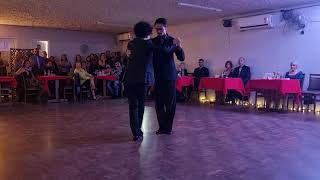 Video thumbnail for Müller Dantas e Vinicius Souza 2/3 La Rebelde