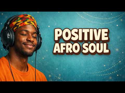 Emotional Afrobeat Journey • Calm Beats to Unwind l LOVALEJA