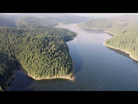 LAKE BELIȘ-FÂNTÂNELE