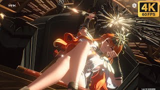 Wuthering Waves 2.6 - Full Story PART 1 | All Dialogue + Cutscenes (4K 60 FPS)