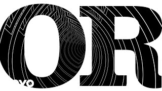 U2 - Original Of The Species (Remastered 2024 / Visualiser)