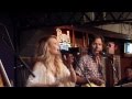 Elizabeth Cook - 'If I had my way I would tear this building down' (The Station Inn, 2012)