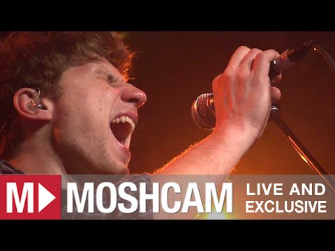 The Early November - Ever So Sweet (Live in Sydney) | Moshcam