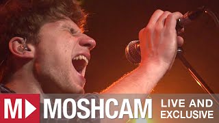 The Early November - Ever So Sweet (Live in Sydney) | Moshcam