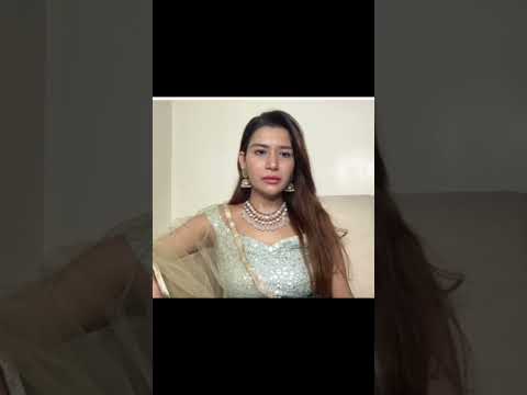 Nahi bol payi 🥺 #dhruvinandaomegle #omegle #omeglefunny #comedy #omegletrolling