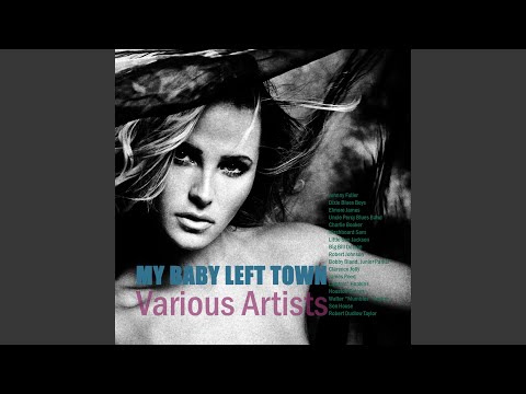 Video thumbnail for Canton, Mississippi Breakdown