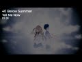 40 Below Summer - Tell Me Now | DeadStoneMusic (2006) | Alternative Metal