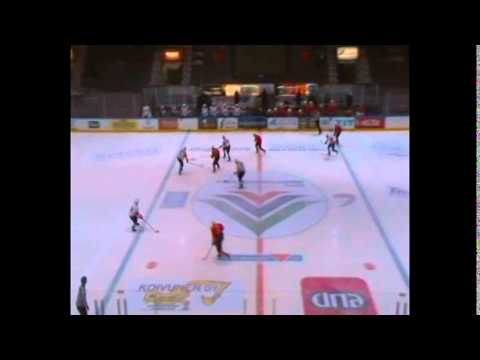 Diskos - Kiekko-Vantaa 4-7 maalikooste